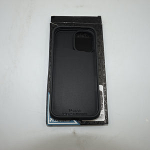vena commute iPhone 16 phone cover with card holder