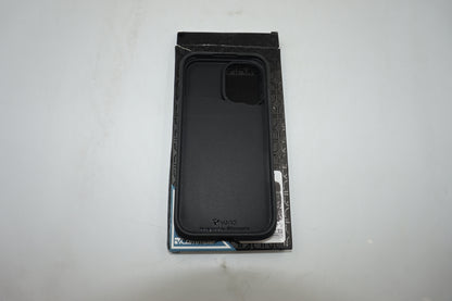 vena commute iPhone 16 phone cover with card holder