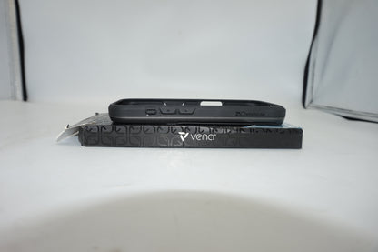 vena commute iPhone 16 phone cover with card holder