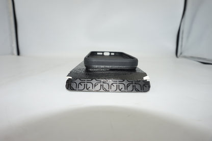 vena commute iPhone 16 phone cover with card holder