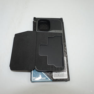 vena commute iPhone 16 phone cover with card holder