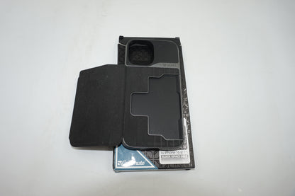 vena commute iPhone 16 phone cover with card holder