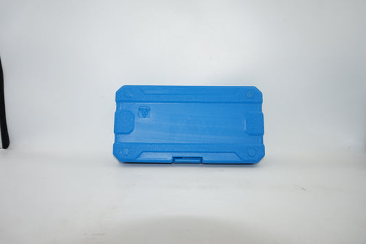 Dackcos 7 Pcs extra long hex socket set H3-H10