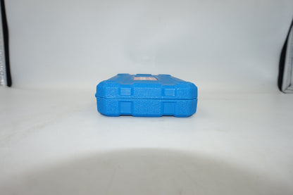 Dackcos 7 Pcs extra long hex socket set H3-H10