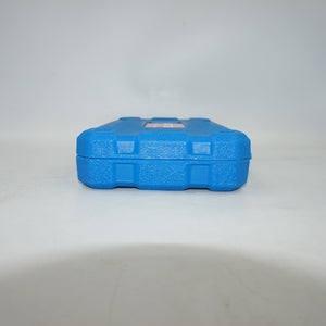 Dackcos 7 Pcs extra long hex socket set H3-H10