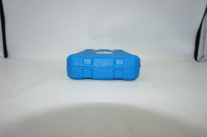 Dackcos 7 Pcs extra long hex socket set H3-H10