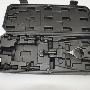 Hardell 1 pcs professional screw nut gun set 14