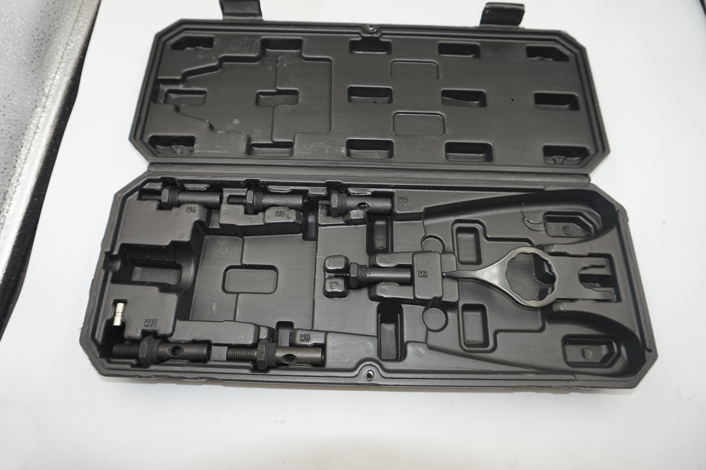 Hardell 1 pcs professional screw nut gun set 14"/360mm