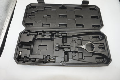 Hardell 1 pcs professional screw nut gun set 14"/360mm