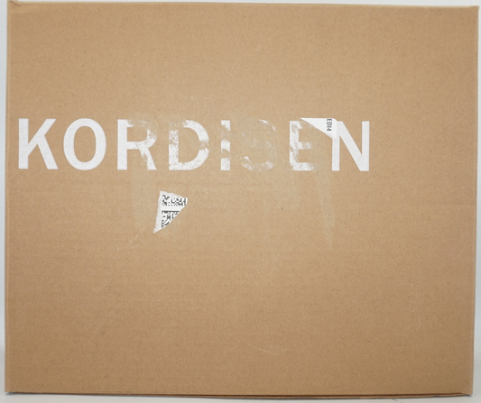 Kordisen non-stick frying pan with led size 11"