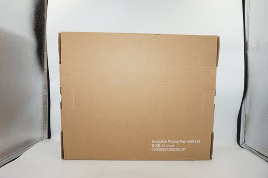 Kordisen non-stick frying pan with led size 11"