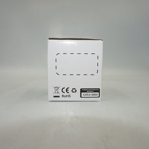 UK socket tester MS6860