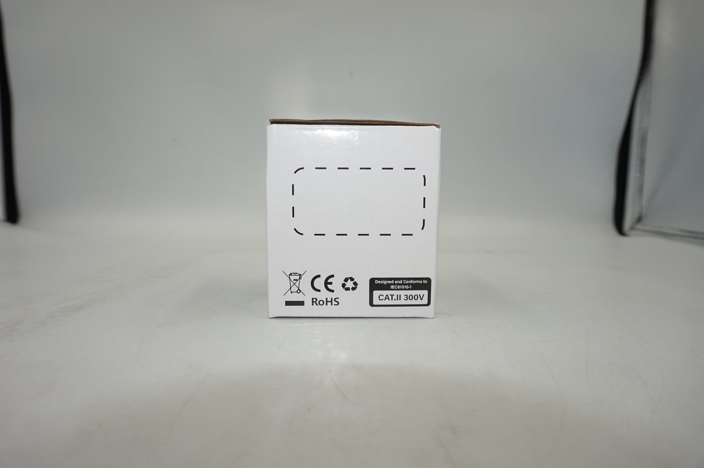 UK socket tester MS6860