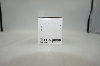 UK socket tester MS6860