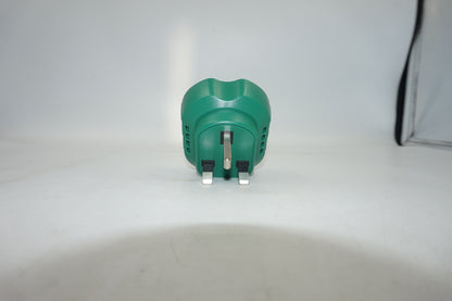 UK socket tester MS6860