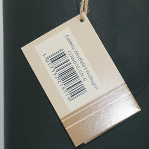 coldene Westfield 2 wellington Green UK size 6 code CDW010