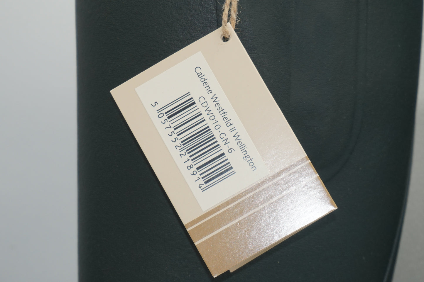 coldene Westfield 2 wellington Green UK size 6 code CDW010