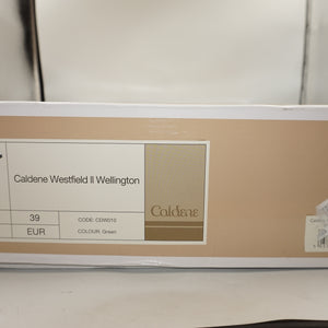 coldene Westfield 2 wellington Green UK size 6 code CDW010