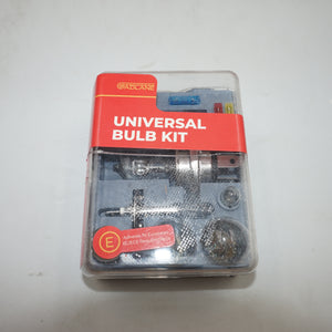 Gadlane 6PCs European car emergency travel kit