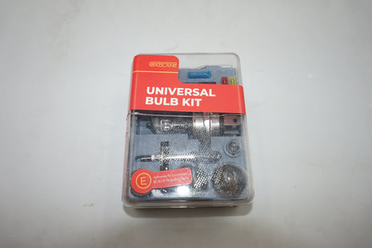 Gadlane 6PCs European car emergency travel kit