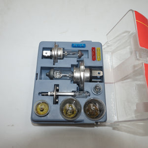 Gadlane 6PCs European car emergency travel kit