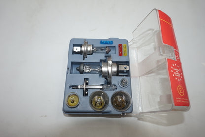 Gadlane 6PCs European car emergency travel kit