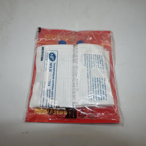 Gadlane 6PCs European car emergency travel kit