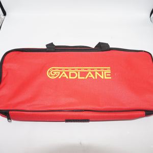 Gadlane 6PCs European car emergency travel kit