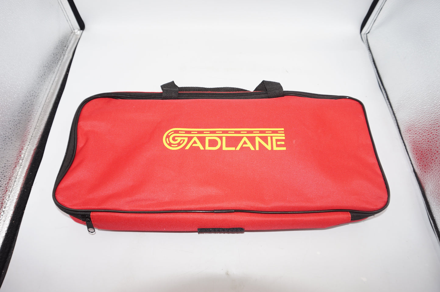 Gadlane 6PCs European car emergency travel kit