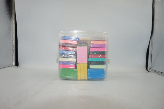 Artecho Polymer Clay 50 Colours