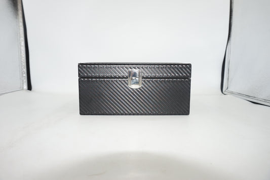 Specialist Automotive Solutions key protection Box And Pouch