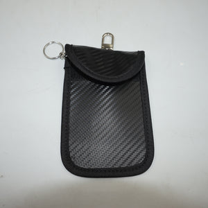 Specialist Automotive Solutions key protection Box And Pouch