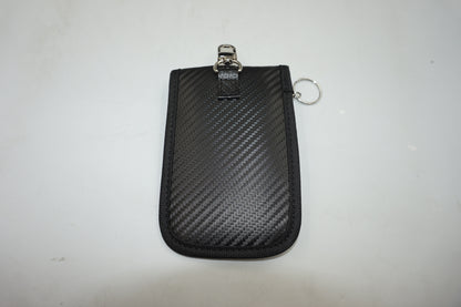 Specialist Automotive Solutions key protection Box And Pouch