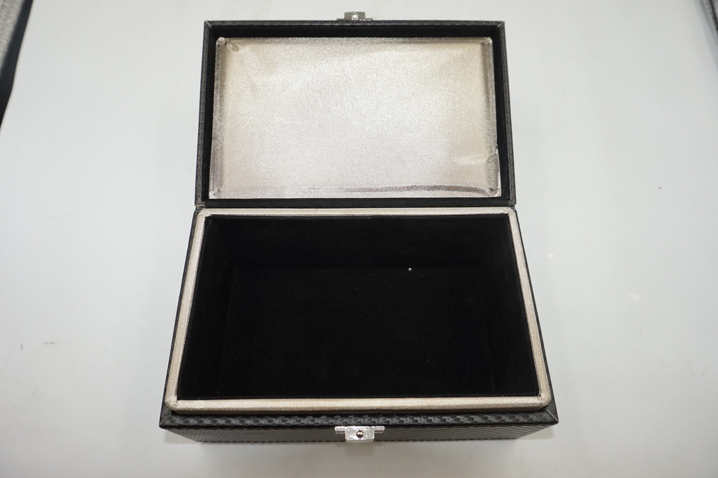 Specialist Automotive Solutions key protection Box And Pouch