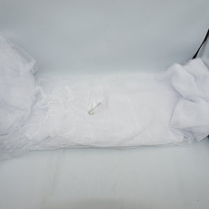 mosquitnets4U travel mosquito protective net for beds