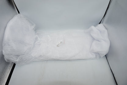 mosquitnets4U travel mosquito protective net for beds