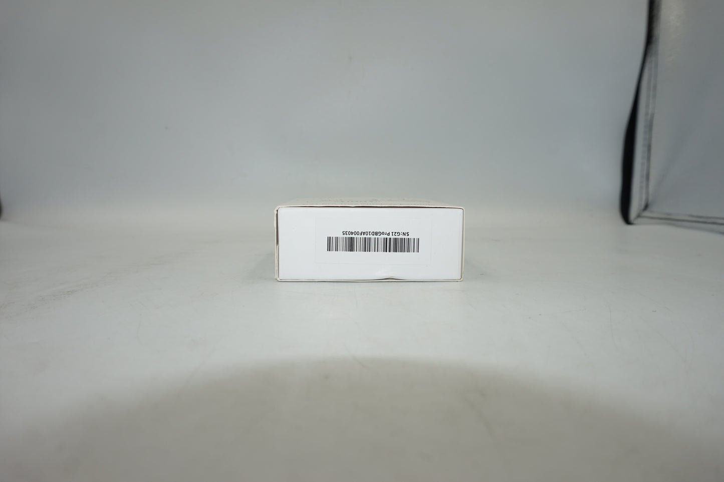 Rinsmola G21 Pro True Wireless earbuds