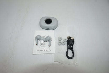 Rinsmola G21 Pro True Wireless earbuds