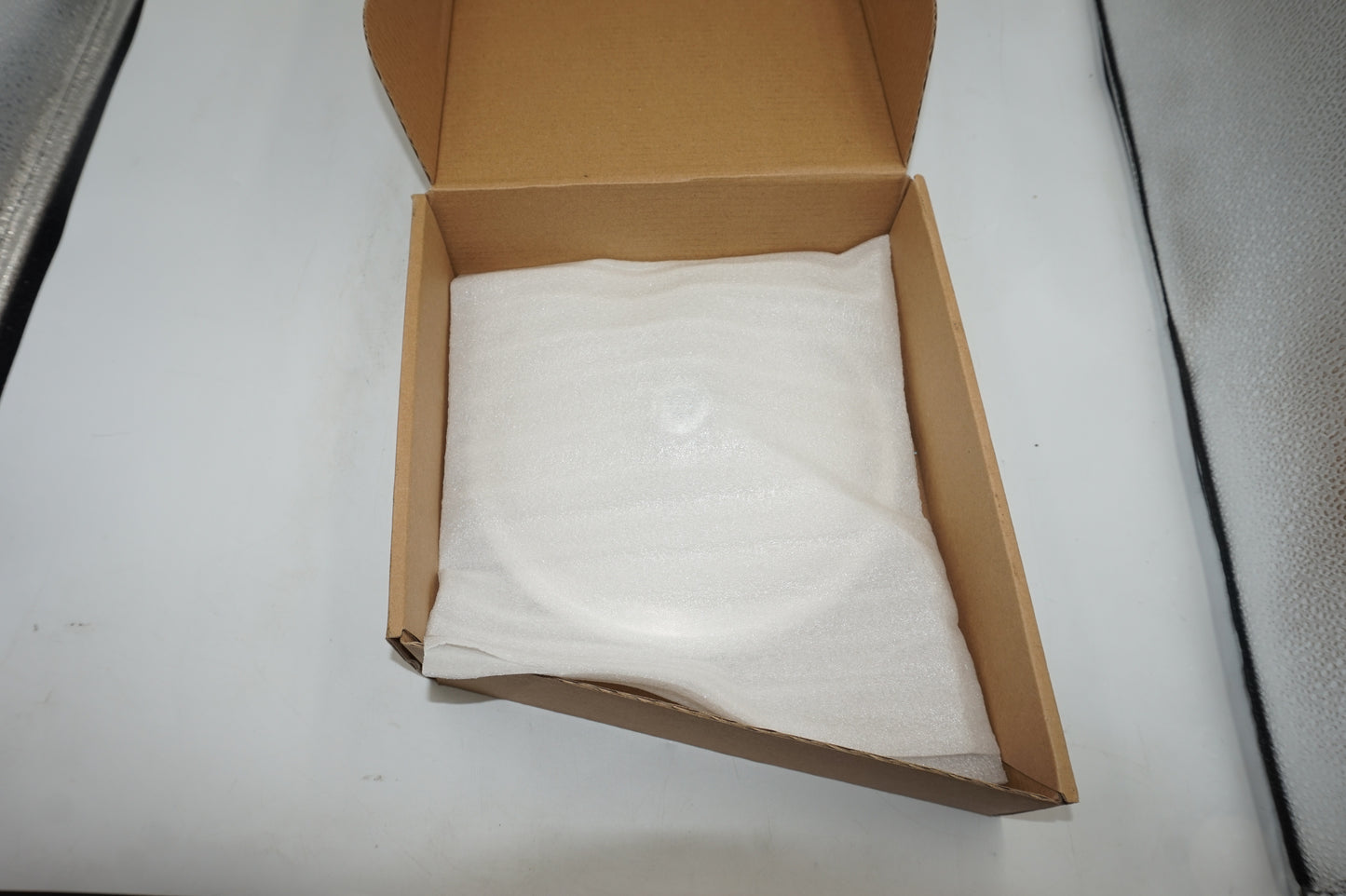 Stainless steel shower set