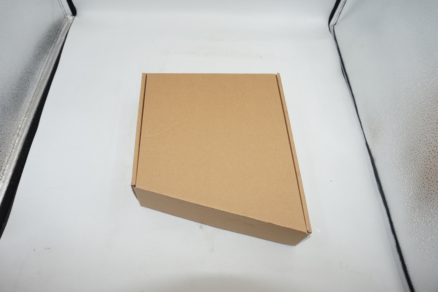 Stainless steel shower set