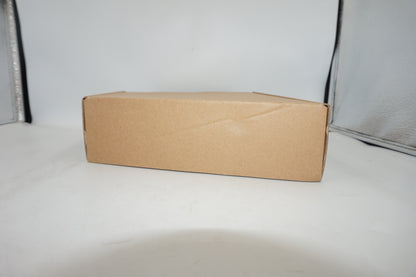 Stainless steel shower set