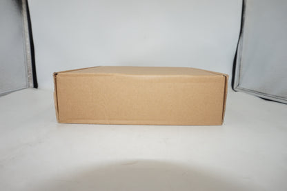 Stainless steel shower set