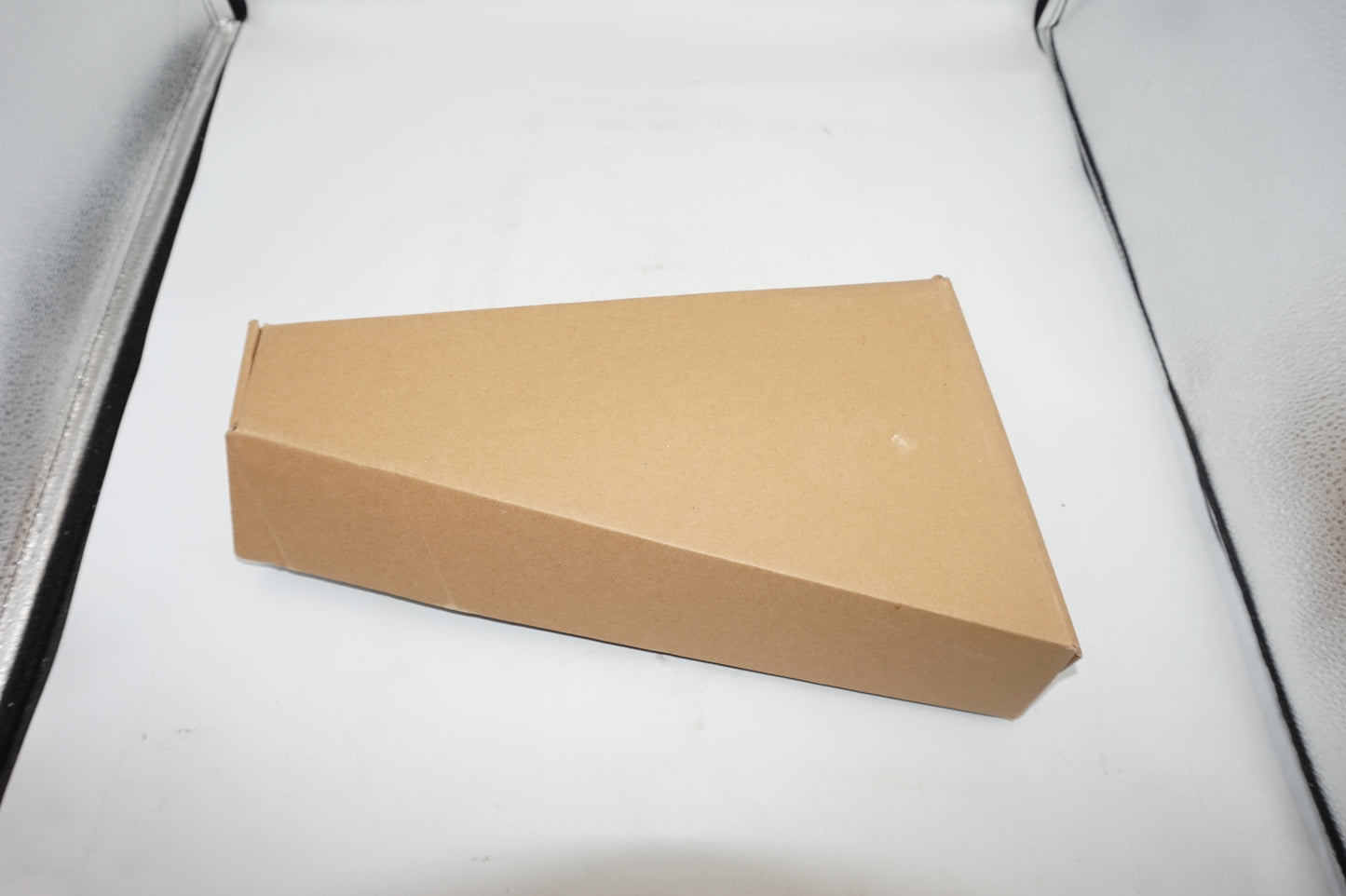 Stainless steel shower set