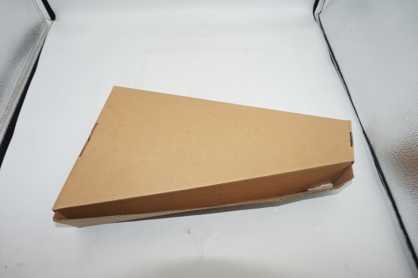 Stainless steel shower set