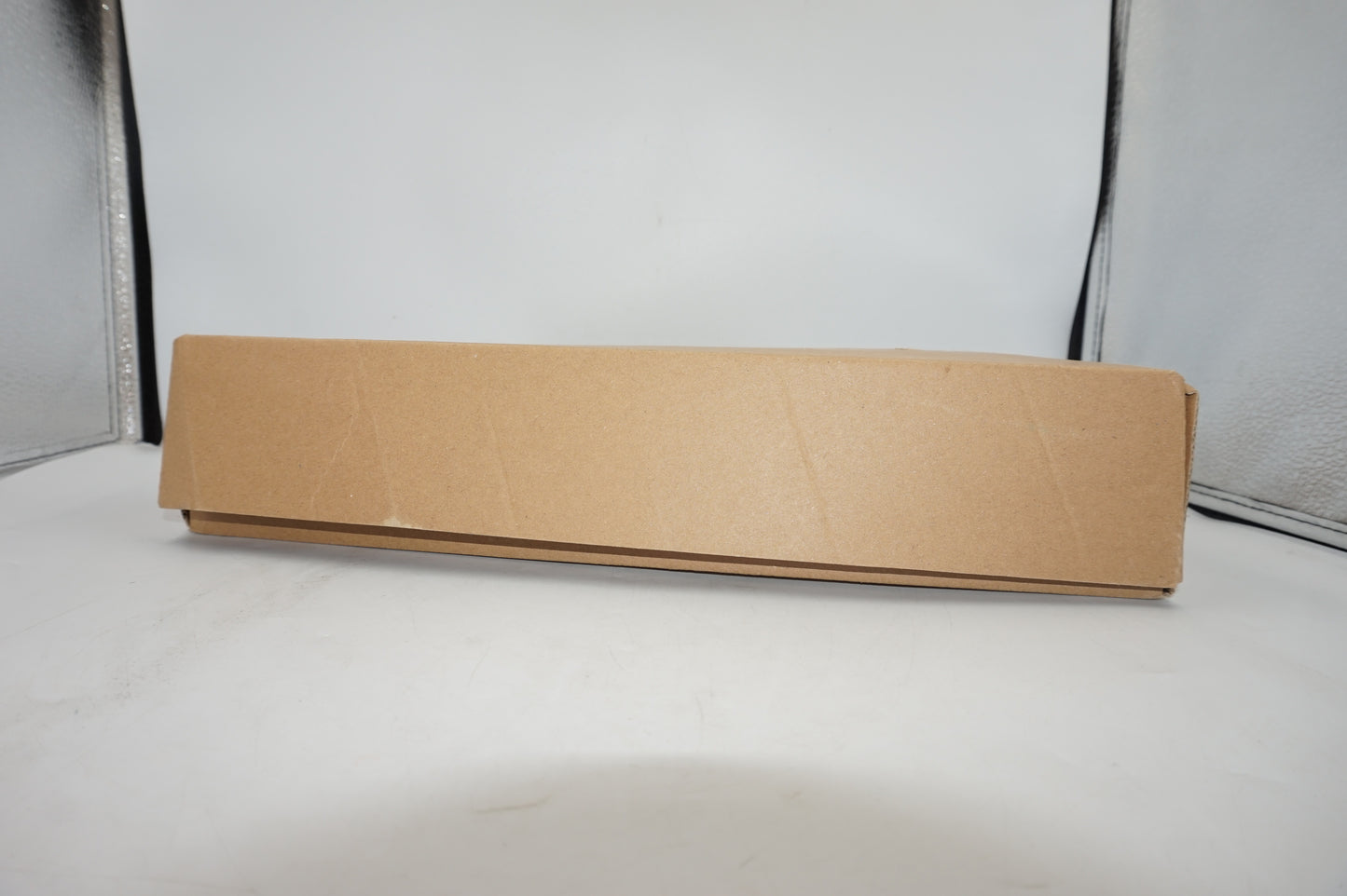 Stainless steel shower set