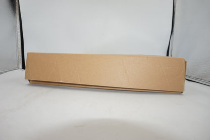 Stainless steel shower set