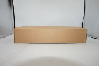 Stainless steel shower set