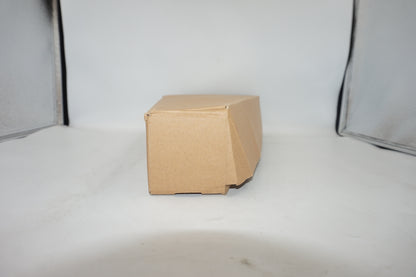 Stainless steel shower set