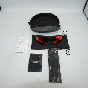 BONDDI polarised sports sunglasses BDSS029