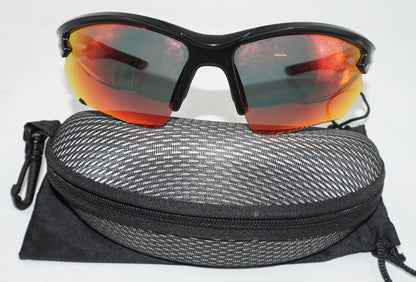BONDDI polarised sports sunglasses BDSS029